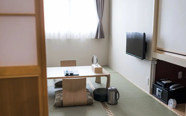 Hotel Sugita