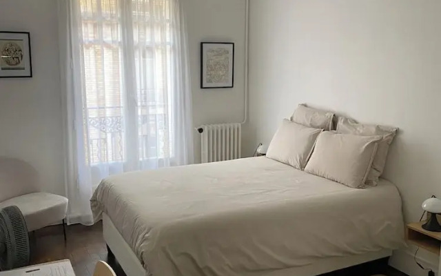 Maison Auguste