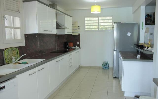 Les Hauts de la Marina