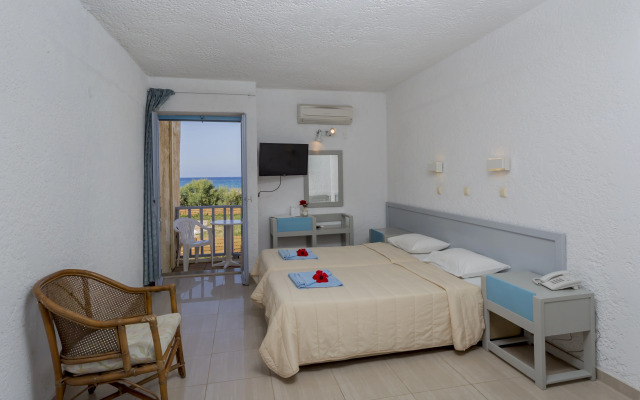 Dessole Dolphin Bay Resort – All Inclusive