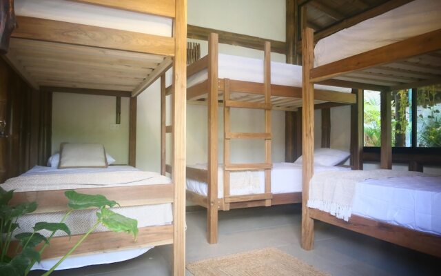 Dream Surf House Santa Teresa