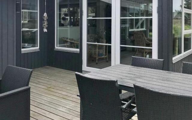 Three-Bedroom Holiday home in Blåvand 21