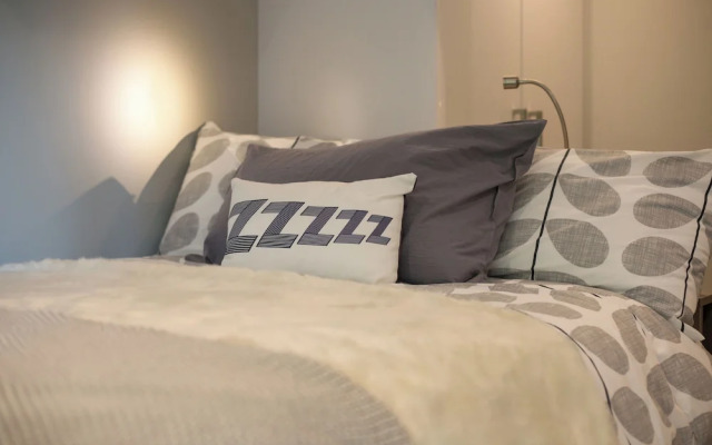 Student Only Buccleuch Street