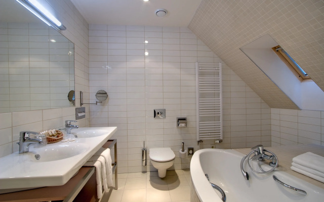 Clarion Grandhotel Zlaty Lev