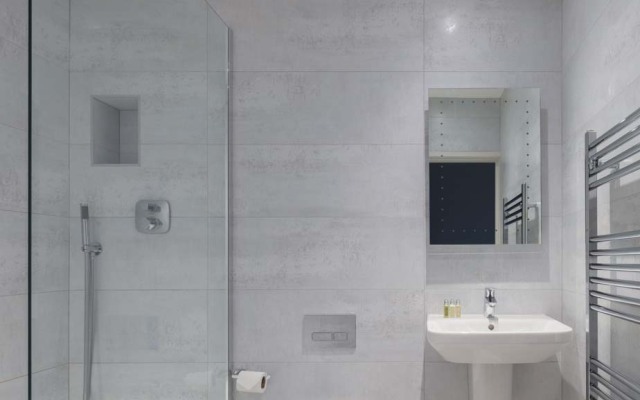 SACO Bath - St James's Parade