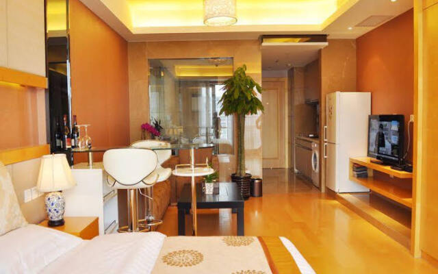 Family Inn Serviced Apartment Yongli