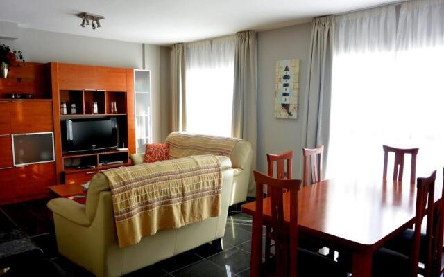 El Cotillo (Apt. 505605)