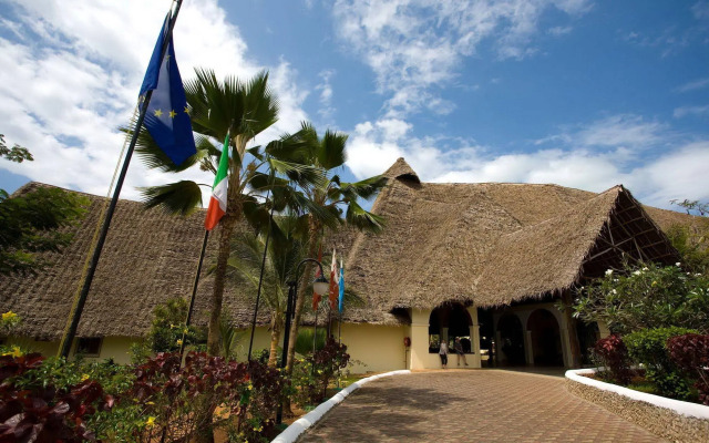 VOI Kiwengwa Resort