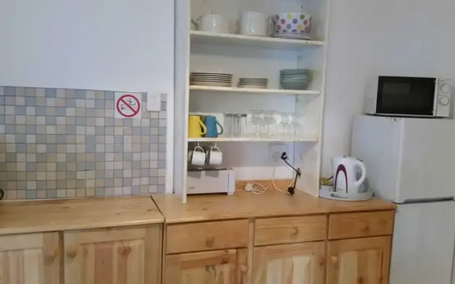 Milkwood House