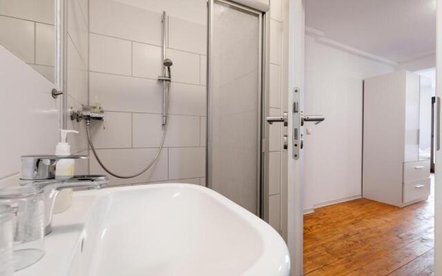 Haus Hoog Stean