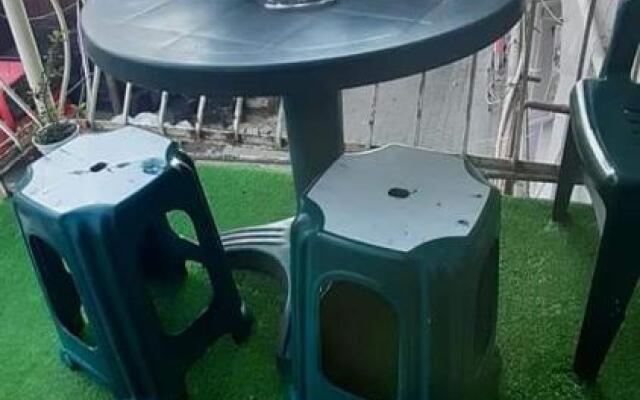 Kvartira u bul'vara 1