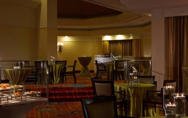 Crowne Plaza College Park - Washington DC by IHG