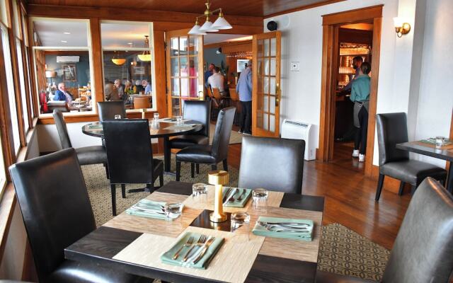 Chestnut Inn at Oquaga Lake