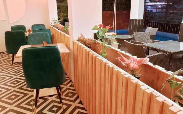 Skon Baga Bliss Hotel by Orion Hotels