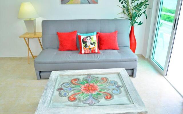 AR Ocean View Apartments