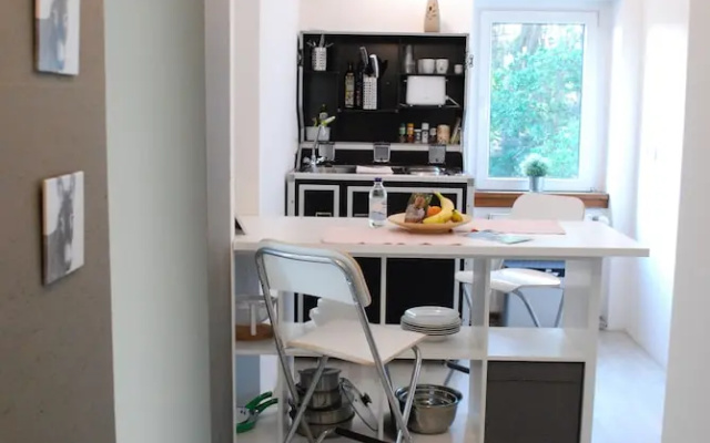 Ferienwohnung auf Pferdehof bei Neustadt