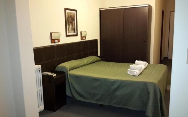 Hotel Bilbao