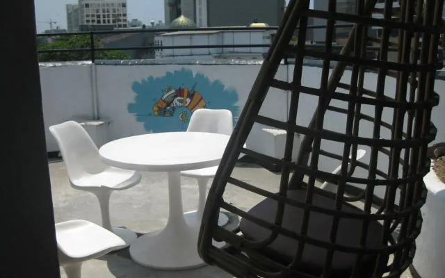 Miracle City Inn Hostel