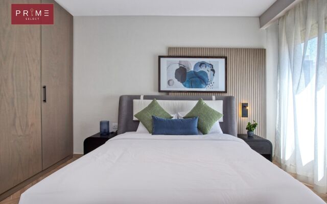 Prime Select Galleria moon valley