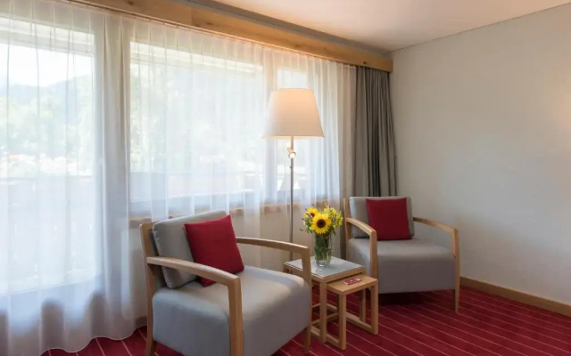 Sunstar Hotel Klosters