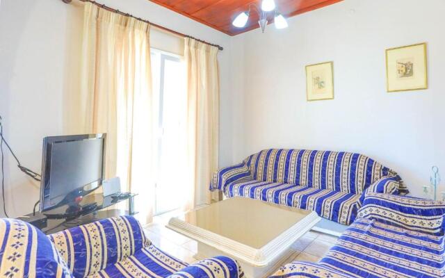Villa Nafsika Nissaki