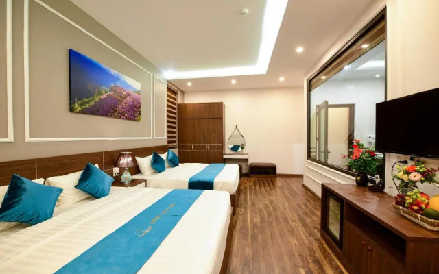 Airport Classic Hotel & Travel