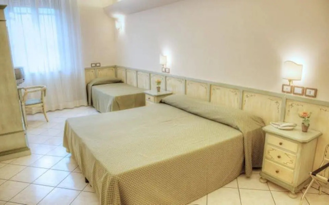 Villa Santa Margherita