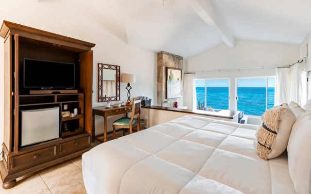 Hotel Punta Pescadero Paradise