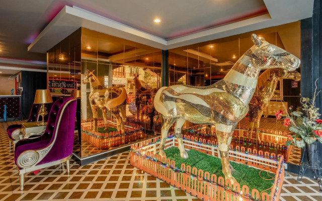 Euro Rich Hotel Melaka