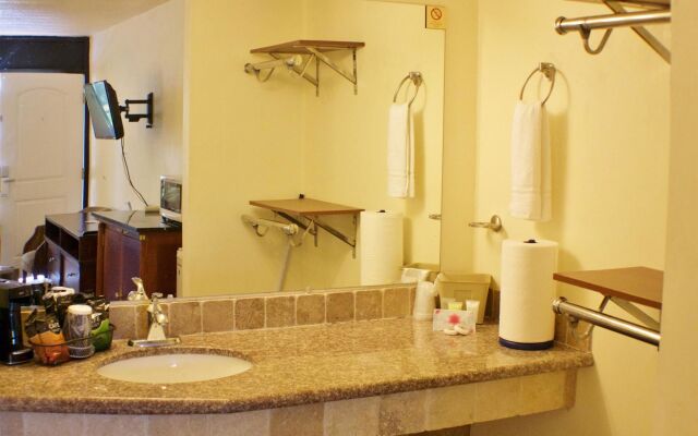 At Home Inn