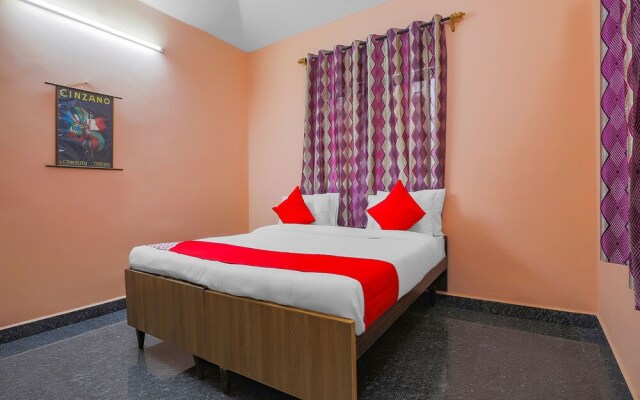 Oyo 37494 Ma Micky Guest House