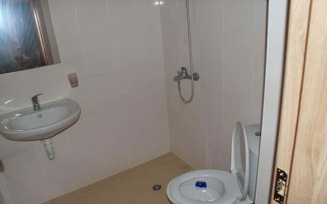 Stunning 1-bed Apartment in Sunny Beach