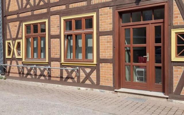 Gastewohnung Kristall 3