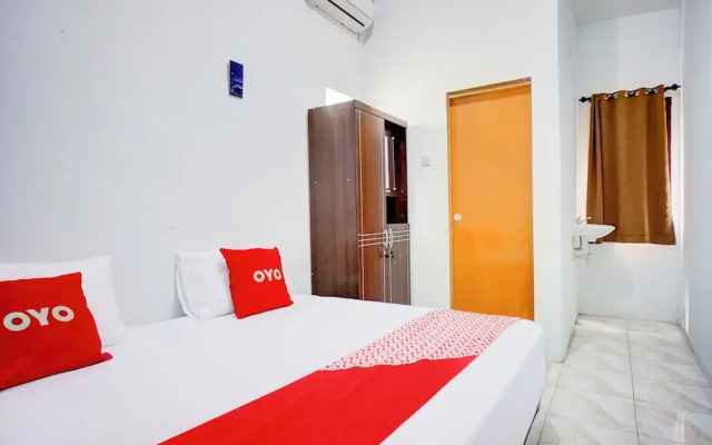 Hotel O Medan Timur Near Rsu Madani