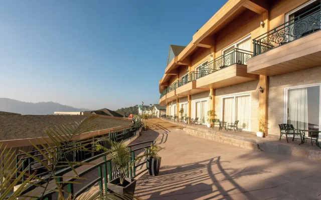 Royalpine Rosastays Kasauli
