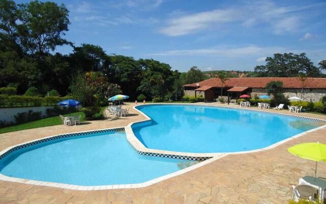 Hotel Pontal de Tiradentes