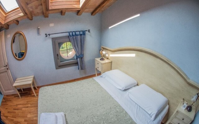 Agriturismo Podere Diamante