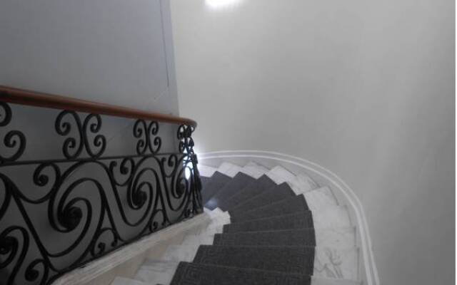 Hôtel El Paradiso