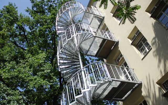 GLS Studio Hotel Berlin