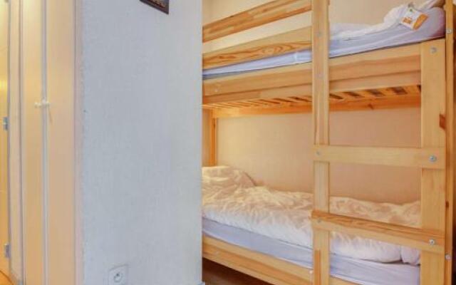 Apartment Les Pleiades 4