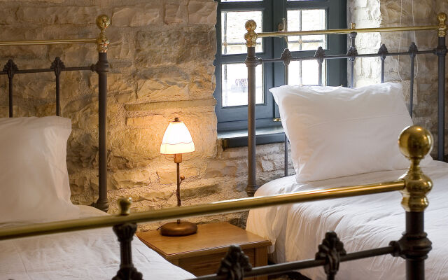 Gaia Guesthouse
