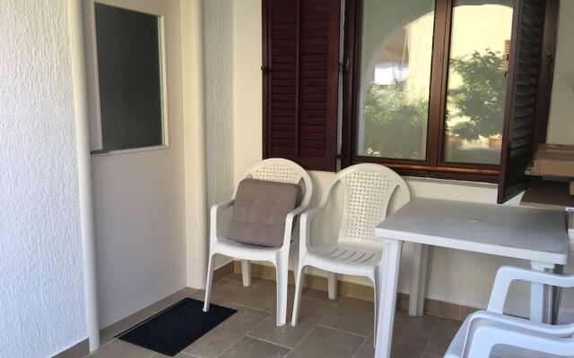 Apartments Nerina