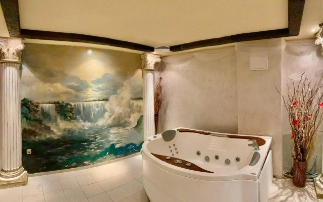 Duni Royal Resort - Marina Royal Palace - All Inclusive