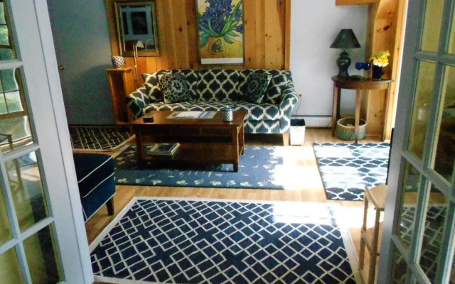 Cavalier Cottage B&B
