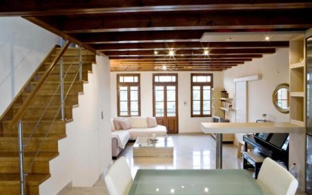 Amalia's House
