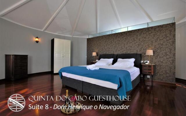 Quinta do Cabo Guesthouse