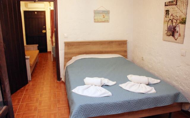 Omega Mare Apartments