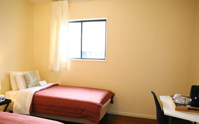 The Devereux Boutique Hotel