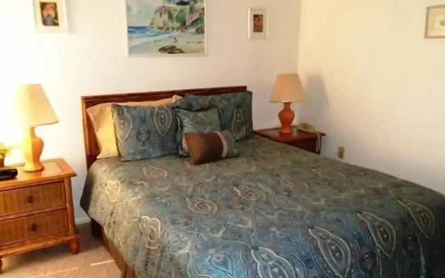 Cove II 833F 2 Bedroom Condo By Midnight Cove II
