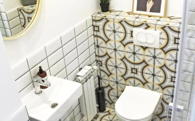 Studio apartman Trešnjevka